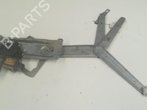 Used Front right window mechanism OPEL TIGRA TwinTop (X04) 1.3 CDTI (R97) (69 hp) 18487859