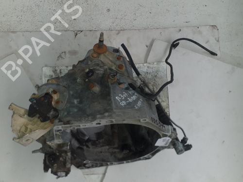 Gearbox PEUGEOT 307 (3A/C)  | BP9350368M3 
