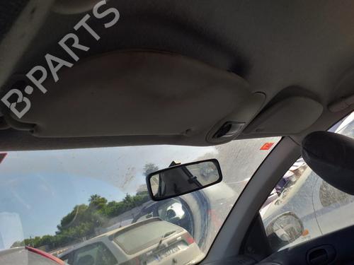 Computer motormanagement PEUGEOT 206 Hatchback (2A/C) 1.4 HDi eco 70 | BP9360908M57 
