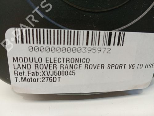 Elektronisk modul LAND ROVER RANGE ROVER SPORT I (L320) 2.7 D 4x4 | BP16938548M83 