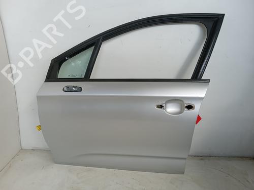 left-front-door-citroen-c4-ii-nc_-2009-35792374 main image