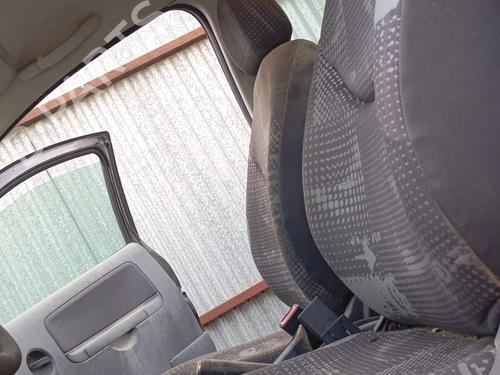 Used Left front seat CITROËN C2 (JM_) 1.1 (60 hp) 26331423