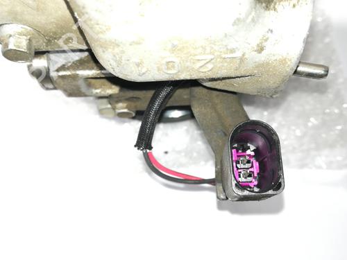 AC compressor VW POLO (9N_, 9A_) 1.2 12V | BP11347927M34 