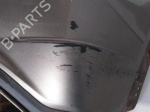 Rear bumper HONDA CIVIC VIII Hatchback (FN, FK) 1.8 (FN1, FK2) | BP11704883C8 