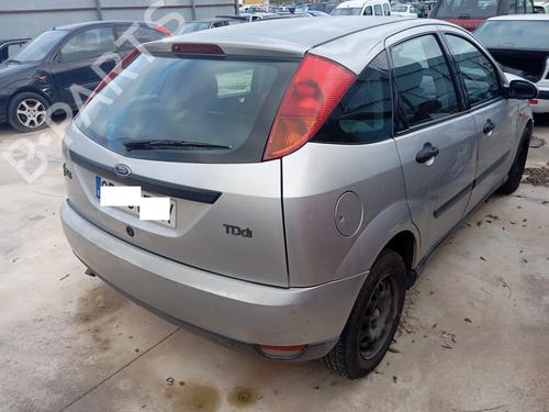 Used Right taillight FORD FOCUS I Saloon (DFW) 1.8 Turbo DI / TDDi (90 hp) 22609440