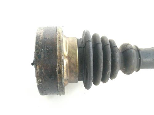 Left front driveshaft PEUGEOT 407 (6D_)  | BP9349891M38 