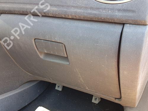 Used Glove box FORD FOCUS II (DA_, HCP, DP) [2004-2013]  12277129