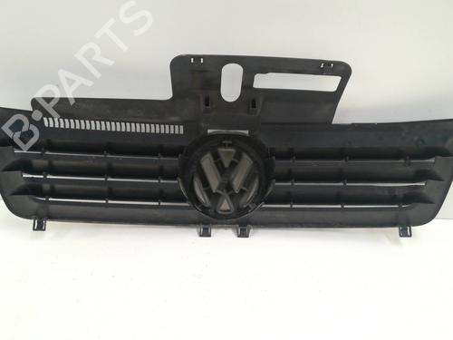 Grille VW POLO (9N_, 9A_) 1.4 TDI | BP9361051C40 