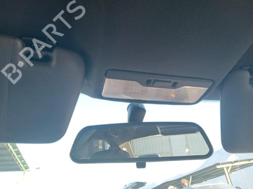 Specchietti retrovisore BMW 3 (E46) 320 d (150 hp) 16237007