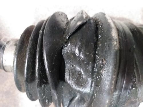 Left front driveshaft MERCEDES-BENZ R-CLASS (W251, V251) R 350 CDI 4-matic (251.022, 251.122) | BP13880306M38 