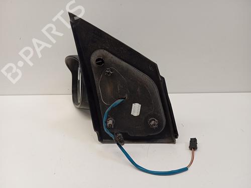 Left mirror CITROËN C2 (JM_) 1.4 HDi | BP22190358C26 