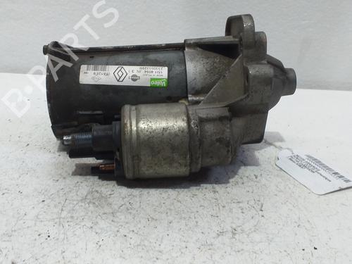 Starter RENAULT CLIO III (BR0/1, CR0/1) 1.5 dCi | BP9359218M8 