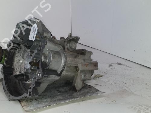 Gearbox SEAT INCA (6K9)  | BP10245991M3 