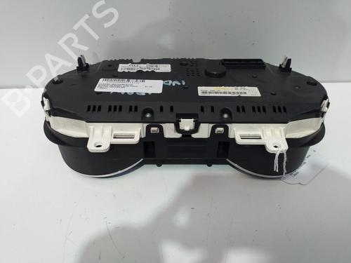 Instrument cluster NISSAN QASHQAI / QASHQAI +2 I (J10, NJ10, JJ10E) 1.5 dCi | BP25205710C47 