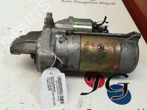 Anlasser für BMW 3 (E46) 320 d (136 hp) 9357036