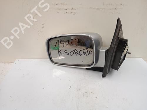 Used Left mirror Left mirror 37265394 37265394
