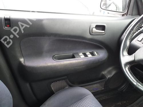 Left front door panel HONDA HR-V (GH) 1.6 16V (GH1, GH3) (105 hp) 16961415