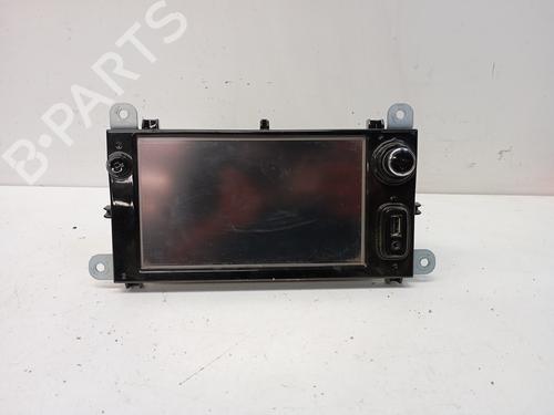 Used Radio Radio RENAULT CLIO IV (BH_) [2012-2021] 36497289 36497289