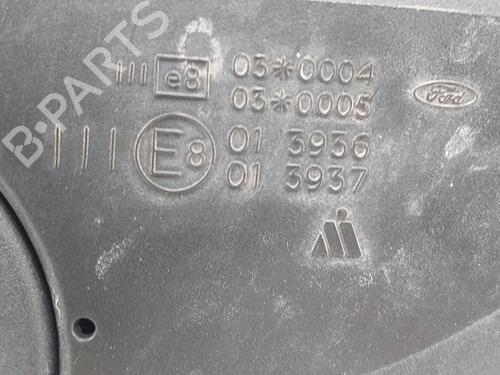 Right mirror FORD FIESTA V (JH_, JD_) 1.3 | BP9361807C27 