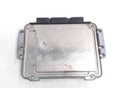 Engine control unit (ECU) RENAULT MEGANE II Saloon (LM0/1_)  | BP9352650M57 