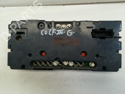 Instrument cluster VW GOLF III (1H1)  | BP9348311C47 