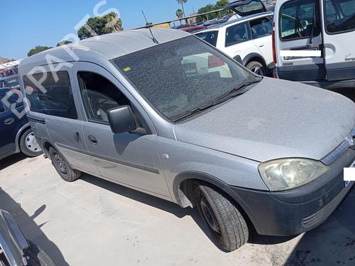 Right taillight OPEL COMBO Tour 1.7 DI 16V | BP28477951C35