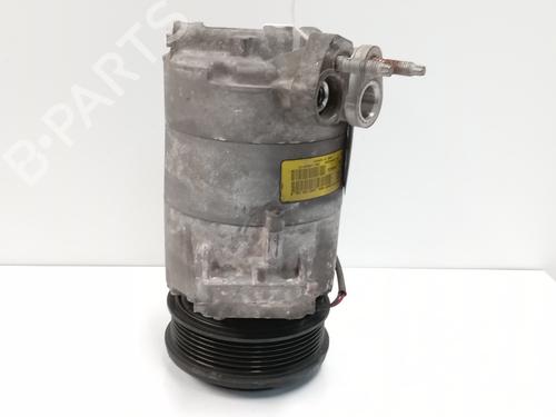 Used AC compressor FORD C-MAX II (DXA/CB7, DXA/CEU) [2010-2019]  12296220