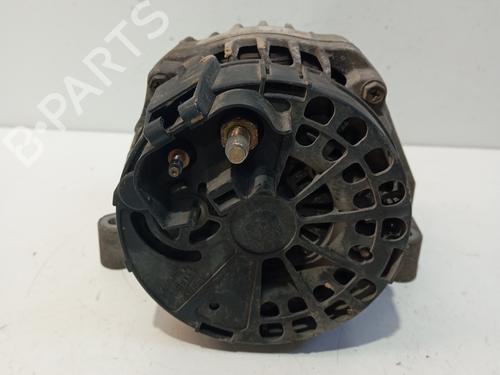 Alternator LANCIA YPSILON (843_) 1.2 (843.AXA1A) | BP25721692M7 