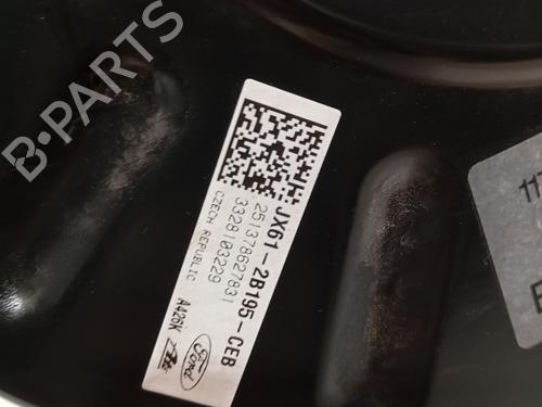 Servo brake FORD FOCUS IV (HN) | BP33817903M42 - Image 3