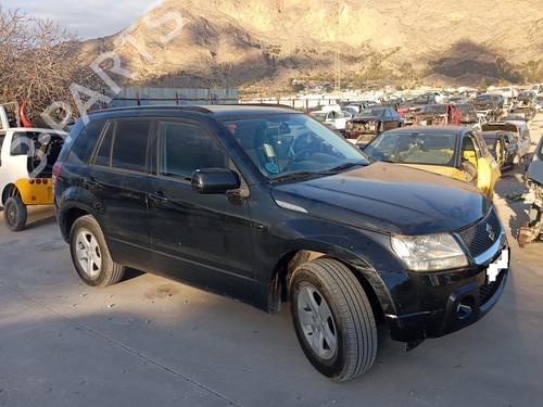 AC radiator SUZUKI GRAND VITARA II (JT, TE, TD) 2.0 All-wheel Drive (TD54V, JB420) | BP32297895M32 