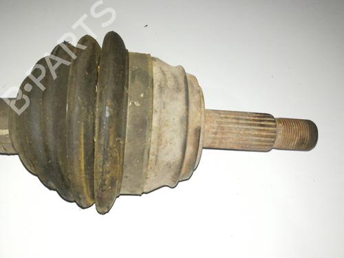 Left front driveshaft SEAT IBIZA II (6K1) 1.4 i | BP9349593M38 