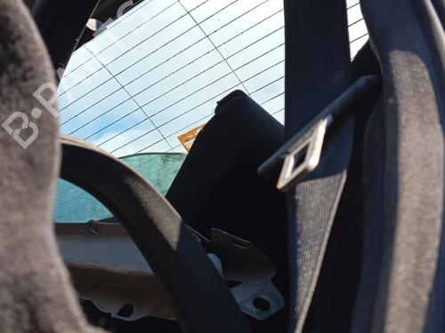 Used Rear left seatbelt MERCEDES-BENZ A-CLASS (W168) A 170 CDI (168.009, 168.109) (95 hp) 24404320