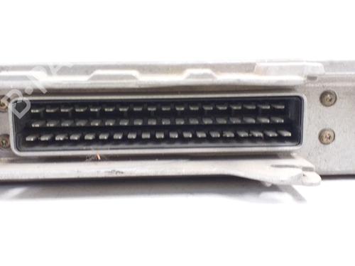 Engine control unit (ECU) OPEL OMEGA B (V94)  | BP9349178M57 