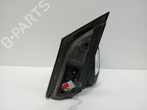 Right mirror FORD FOCUS II (DA_, HCP, DP) 1.6 | BP17440281C27 