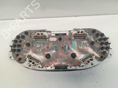Instrument cluster RENAULT KANGOO (KC0/1_)  | BP9348122C47 