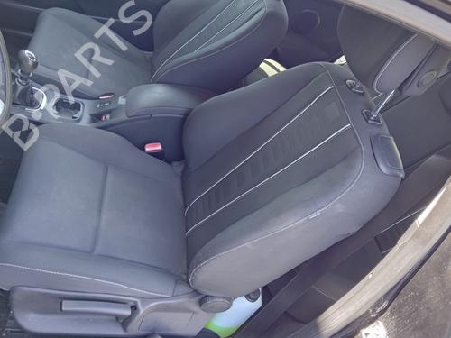 Starter RENAULT MEGANE III Coupe (DZ0/1_) 1.6 dCi (DZ00, DZ12, DZ2A, DZ13) | BP20511476M8