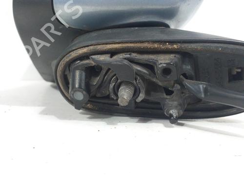 Left mirror OPEL CORSA D (S07) 1.4 (L08, L68) | BP10963195C26