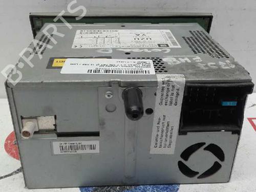 Radio OPEL CORSA D (S07) 1.2 (L08, L68) | BP9348357E6 