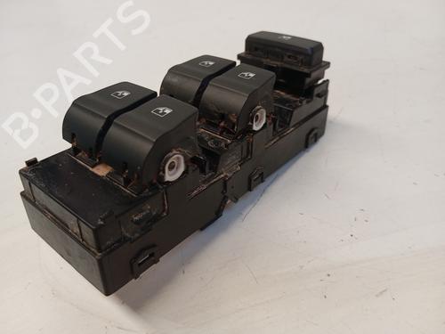 Left front window switch HYUNDAI i30 (PDE, PD, PDEN) | BP38433955I27 - Image 2