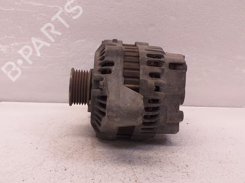 Alternator FORD PUMA (EC_) 1.6 16V | BP9351827M7 