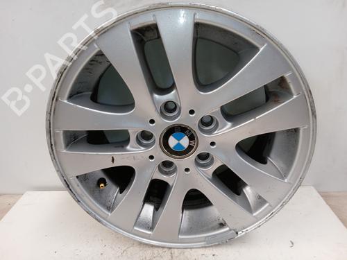 Fælk BMW 3 (E90) 320 d (163 hp) 28484433