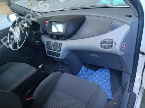 Used Dashboard NISSAN ALMERA TINO (V10) 2.2 dCi (112 hp) 19341031