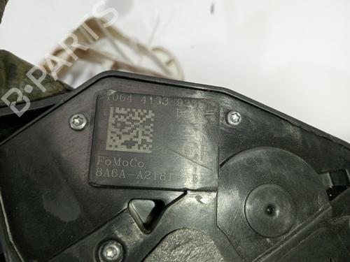 Front right lock FORD FIESTA VI (CB1, CCN) 1.25 | BP16236913C97