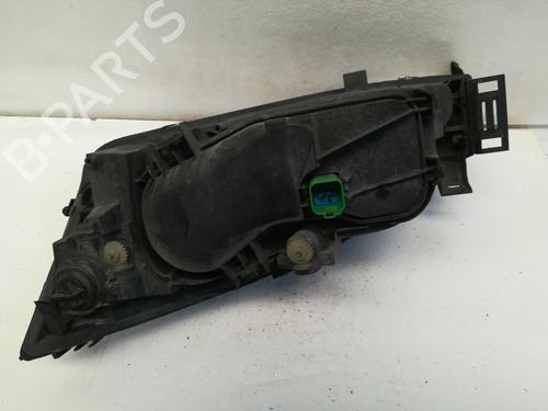 Højre forlygte FORD MONDEO III Saloon (B4Y) 2.0 TDCi | BP9360502C29 