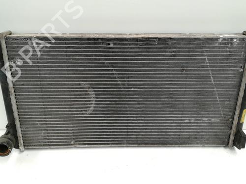Køler FIAT PUNTO (188_) 1.9 JTD 80 (188.237, .257, .337, .357) (80 hp) 9359990
