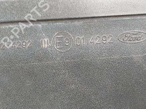 Left mirror FORD FOCUS II (DA_, HCP, DP)  | BP9347900C26 