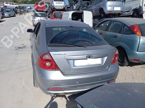 Left front seat FORD MONDEO III (B5Y) 2.2 TDCi | BP29080429C15 