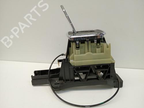 Gear lever MERCEDES-BENZ A-CLASS (W169) A 180 CDI (169.007, 169.307) | BP18256864M90 