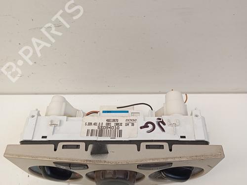 AC Styreenhet / Manøvreringsenhet OPEL CORSA D (S07)  | BP24978261I5 