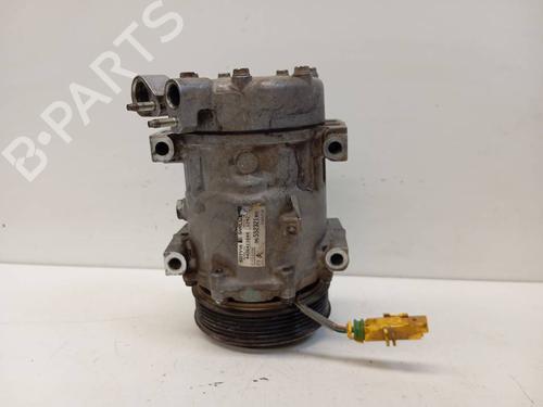 Used AC compressor AC compressor 39433827 39433827